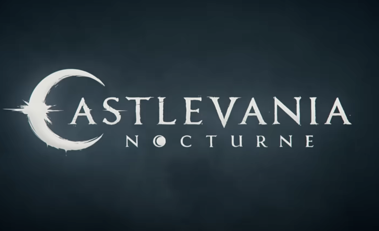 Netflix Geek Week: ‘Castlevania: Nocturne’ Season Two Trailer Drops